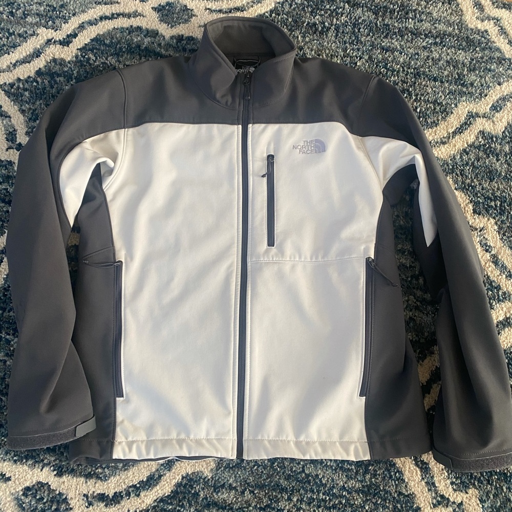 Northface coat Size MD